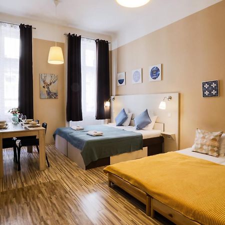 East Station Apartments Budapest Exterior foto