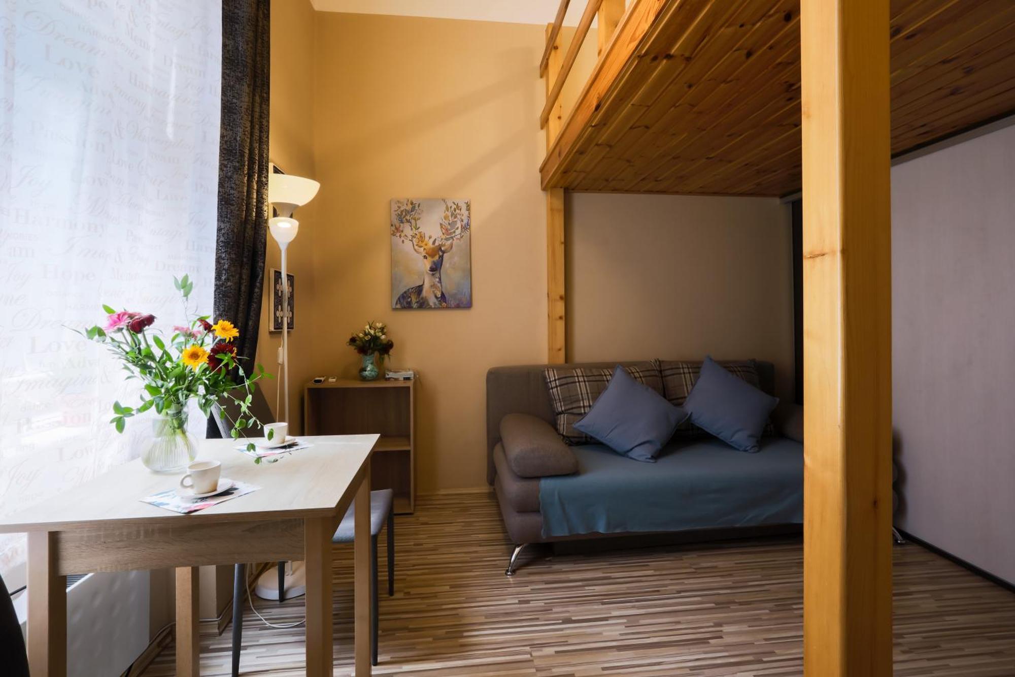 East Station Apartments Budapest Exterior foto